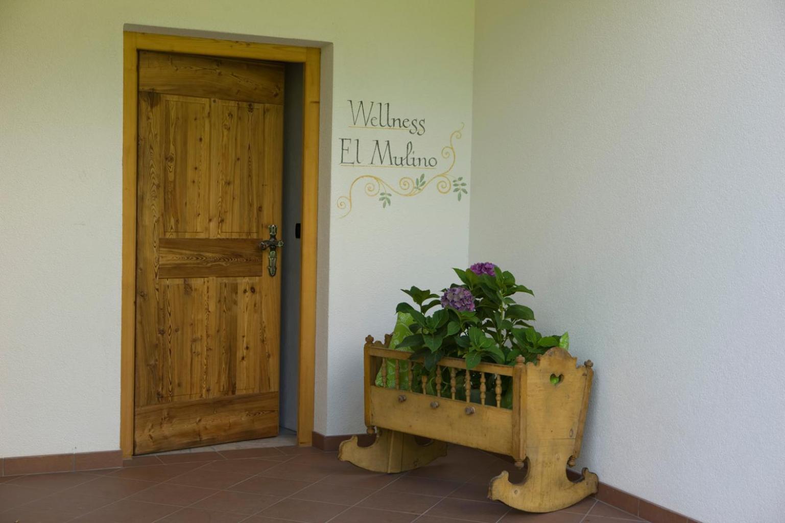 Villa Ortensia San Vigilio Di Marebbe Luaran gambar