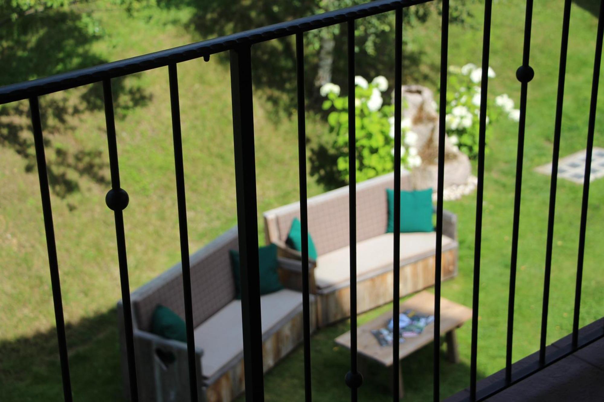 Villa Ortensia San Vigilio Di Marebbe Luaran gambar